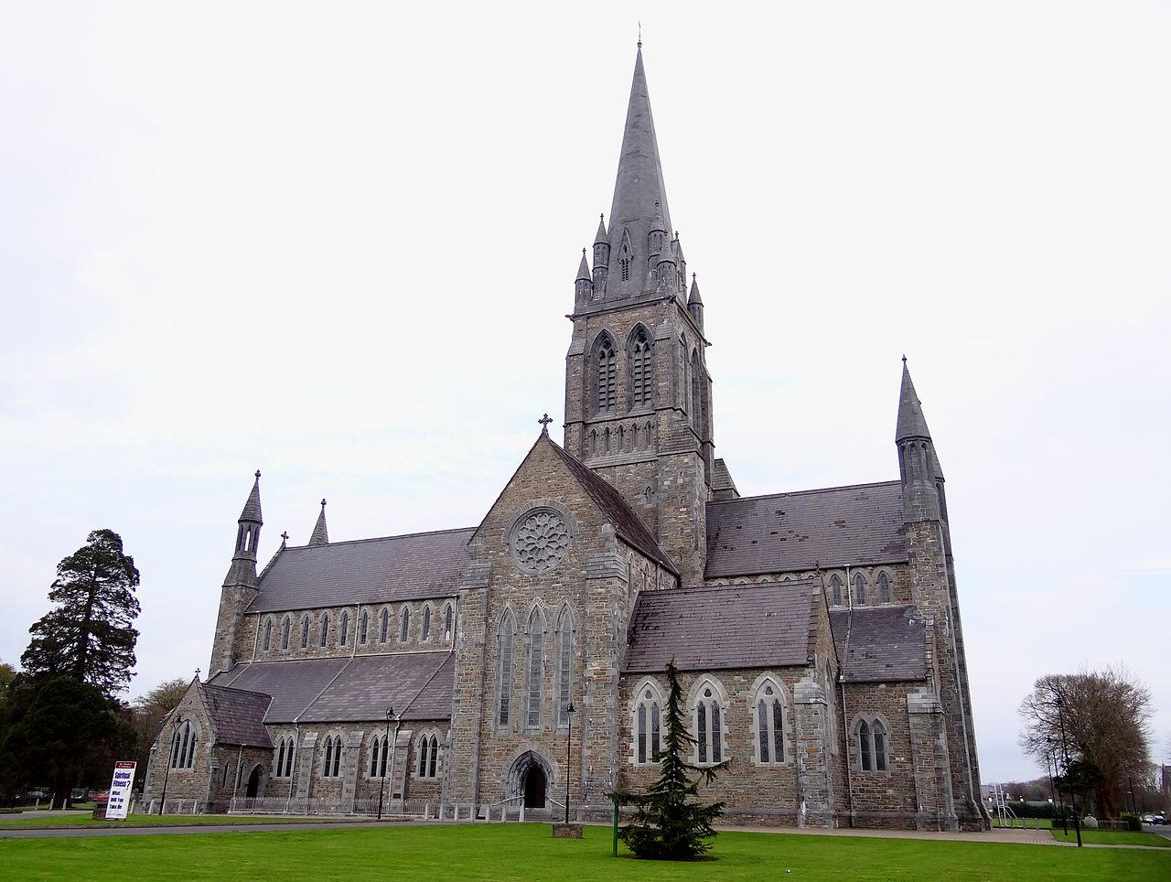 St. Marys Cathedral, Killarney